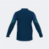 Sweat Running Joma Homme by Elite XI Flúor Green Marine