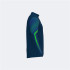 Sweat Running Joma Homme by Elite XI Flúor Green Marine