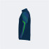 Sweat Running Joma Homme by Elite XI Flúor Green Marine