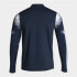 Sweat Running Joma Homme de Elite XI White Marine