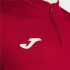 Sweat Running Joma Homme de Elite XI Blanc Rouge