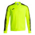 Veste Joma FemmeFille Elite XI / Jaune fluo Noir