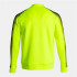 Veste Joma FemmeFille Elite XI / Jaune fluo Noir