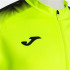 Veste Joma FemmeFille Elite XI / Jaune fluo Noir
