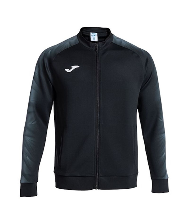 Veste Joma FemmeFille Elite XI / Noir...