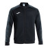 Veste Joma FemmeFille Elite XI / Noir Anthracite Noir