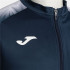 Veste Joma FemmeFille Elite XI / Blanc Marine