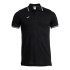 Polo Joma HommeEnfant Confort Classic / Noir Rose