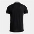 Polo Joma HommeEnfant Confort Classic / Noir Rose