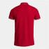 Polo Joma HommeEnfant Comfort Classic / Navy Red
