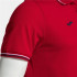 Polo Joma HommeEnfant Comfort Classic / Navy Red