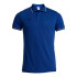 Polo Joma HommeEnfant Confort Classic / Royal Marino