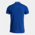 Polo Joma HommeEnfant Confort Classic / Royal Marino