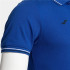Polo Joma HommeEnfant Confort Classic / Royal Marino