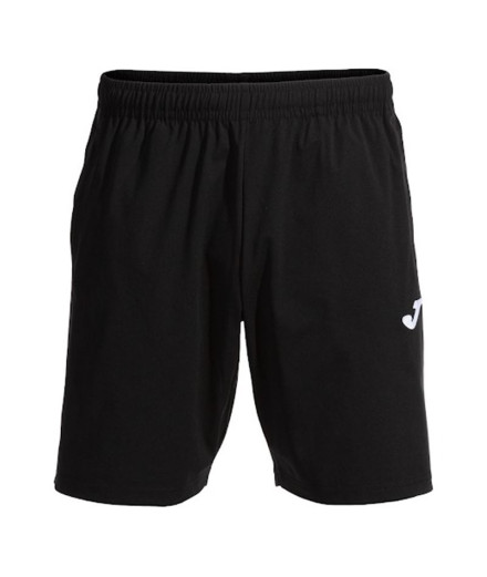 Football Joma HommeEnfant Short de Combi / Noir
