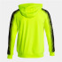 Veste Joma HommeEnfant Elite XI / Jaune fluo Noir