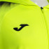 Veste Joma HommeEnfant Elite XI / Jaune fluo Noir