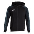 Veste Joma HommeEnfant Elite XI / Noir Anthracite