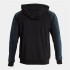 Veste Joma HommeEnfant Elite XI / Noir Anthracite