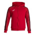 Veste Joma HommeEnfant Elite XI / Rouge