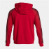 Veste Joma HommeEnfant Elite XI / Rouge
