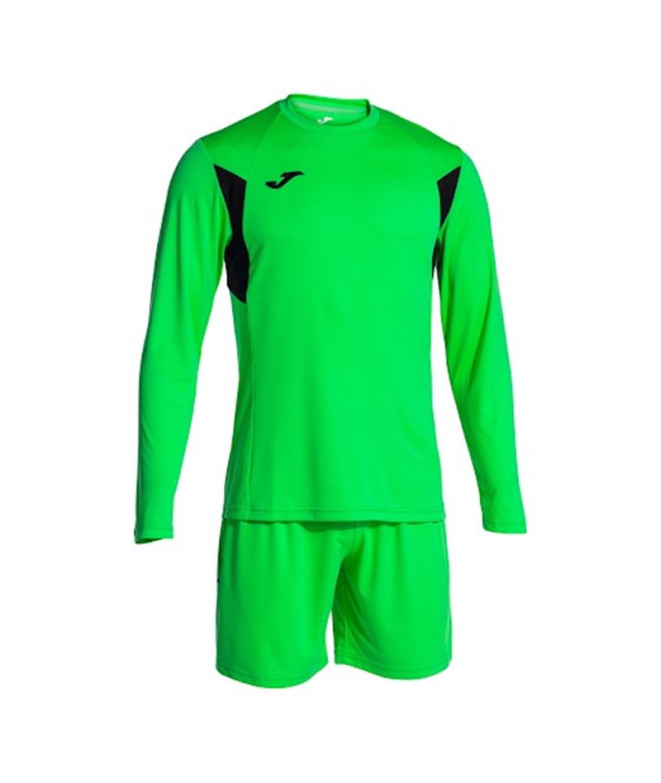 Ensemble Football Joma HommeEnfant de Winner Gk...