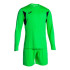 Ensemble Football Joma HommeEnfant de Winner Gk / Vert Fluor noir