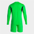 Ensemble Football Joma HommeEnfant de Winner Gk / Vert Fluor noir
