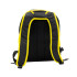 Sac à dos Diamant II - Noir Jaune