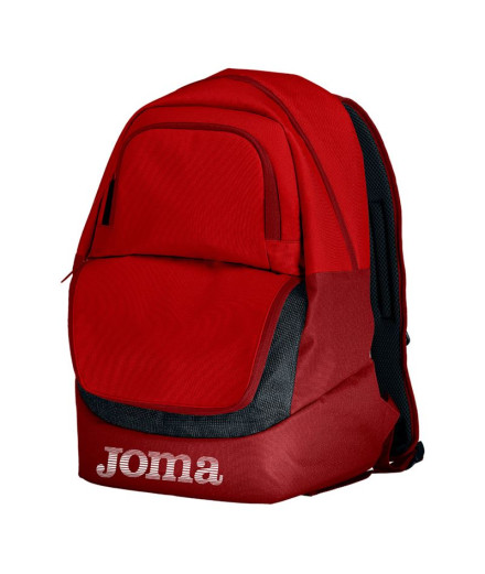 Sac à dos Diamant II rouge