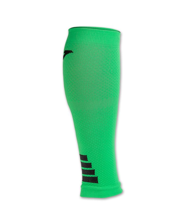 Chaussettes Joma Compression Vert fluo