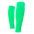 Chaussettes Joma Compression Vert fluo