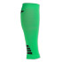 Chaussettes Joma Compression Vert fluo