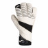 Gants de PorteroFootball pour la zone 19 Blanc-Noir