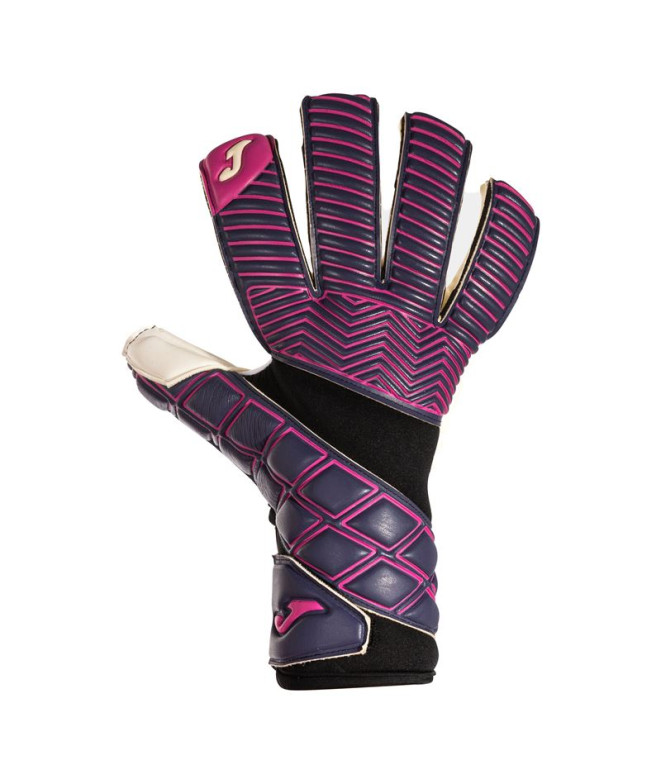 Gants de PorteroFootball pour Area 19 Fuchsia...