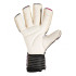 Gants de PorteroFootball pour Area 19 Fuchsia Black