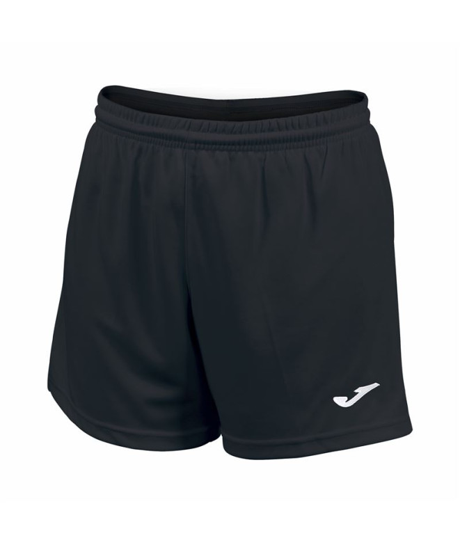 Football Joma Femme Fille Short from Paris II /...