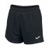 Football Joma Femme Fille Short from Paris II / Noir