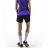 Football Joma Femme Fille Short from Paris II / Noir