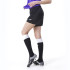 Football Joma Femme Fille Short from Paris II / Noir