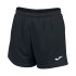Football Joma Femme Fille Short from Paris II / Noir