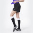 Football Joma Femme Fille Short from Paris II / Noir