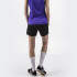 Football Joma Femme Fille Short from Paris II / Noir