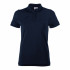 Polo Joma Femme Fille Bali II / Marino