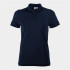 Polo Joma Femme Fille Bali II / Marino
