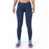 Collant Running Joma Femme Dossier long III Marine