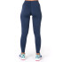 Collant Running Joma Femme Dossier long III Marine