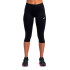 Collant Joma Femme Pirate Record III Noir