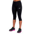 Collant Joma Femme Pirate Record III Noir