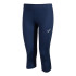 Collant Joma Femme Pirate Record III Noir